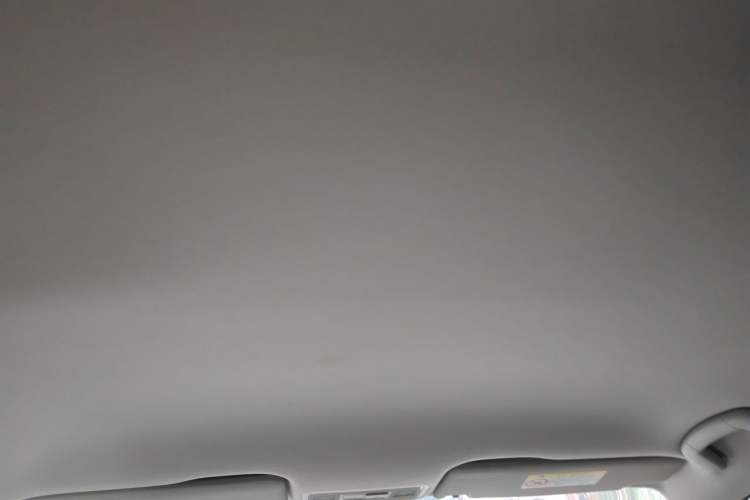 Used Volkswagen Bora 2019 Bora·Legend 1.5L Automatic Fashion Edition China V Standard Headliner