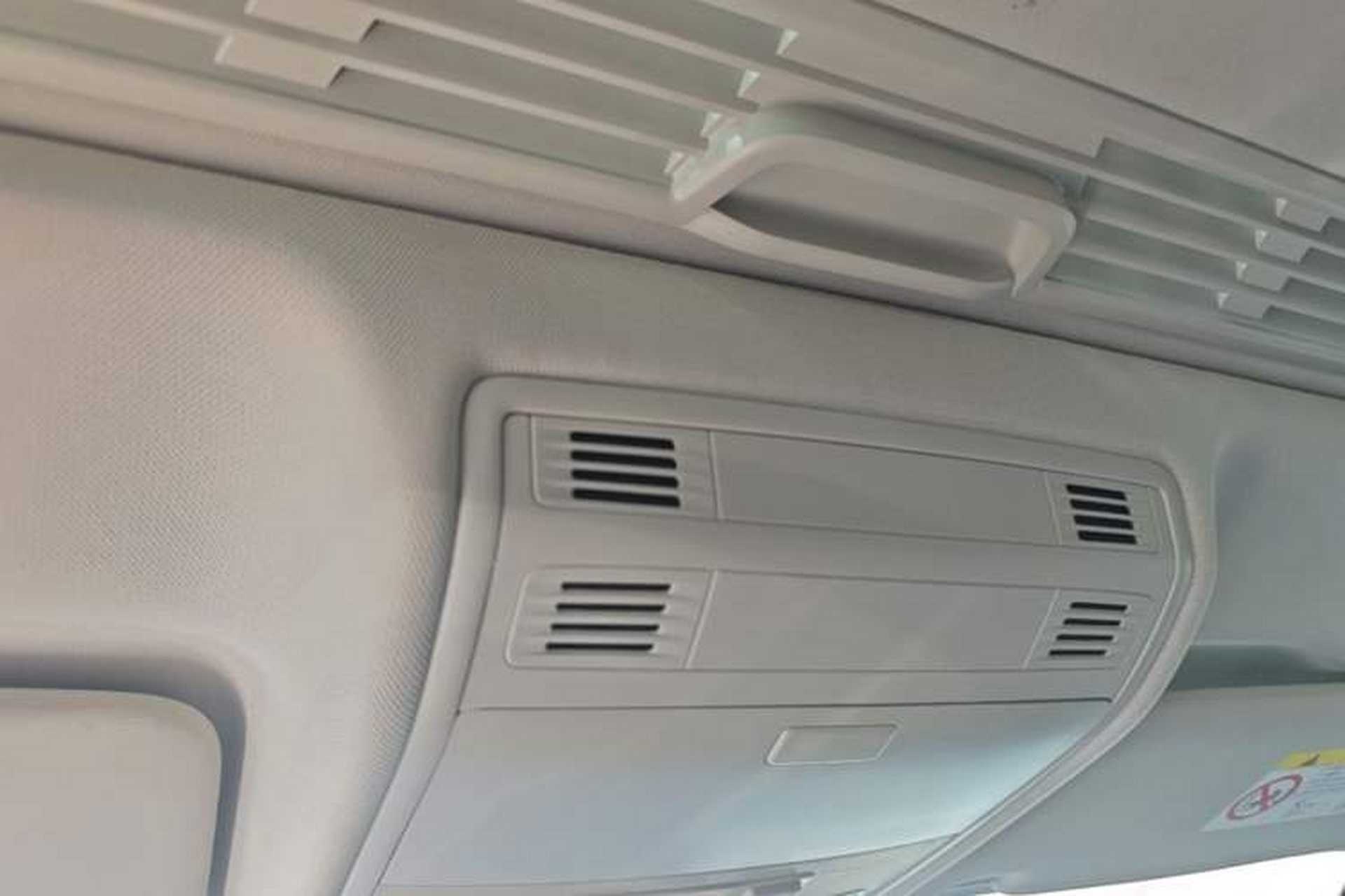 Used Volkswagen Bora 2019 Revised Version 1.5L Automatic Comfort Edition China VI Standard Headliner