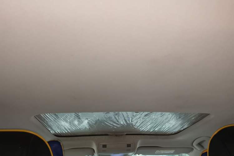 Used Volkswagen Bora 2019 280TSI DSG Elite Model Headliner