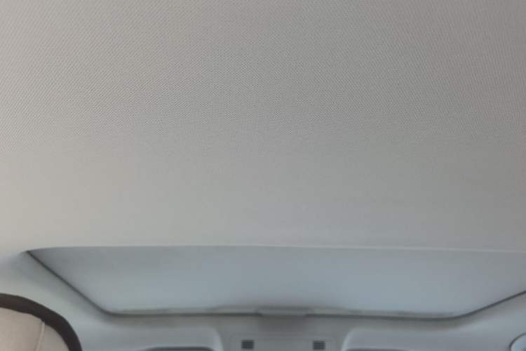 Used Volkswagen Bora 2019 Revised Version 1.5L Automatic Elite Edition China VI Standard Headliner