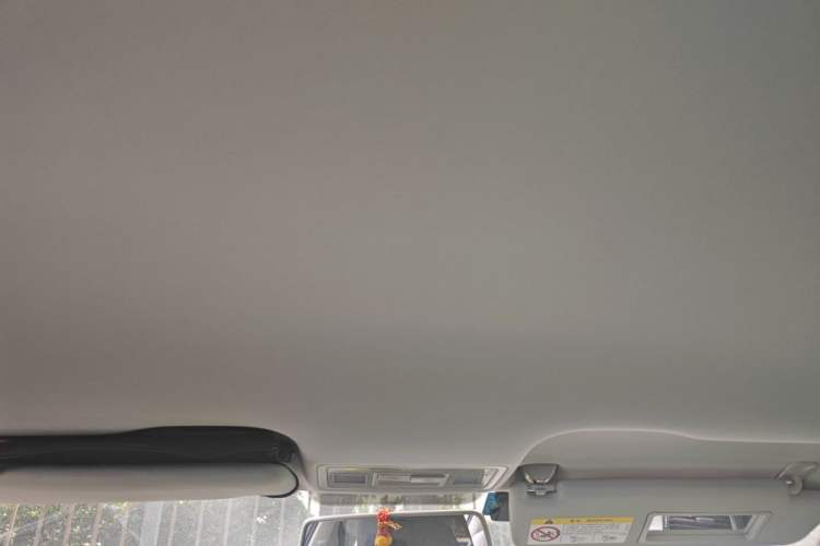 Used Volkswagen Bora 2019 Bora·Legend 1.5L Automatic Fashion Edition China VI Standard Headliner