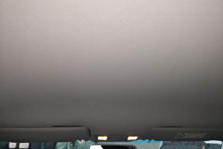 Used Volkswagen Bora 2019 Facelift Bora·Legend 1.5L Automatic Fashion Edition China VI Standard Headliner