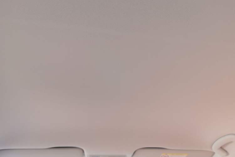 Used Volkswagen Bora 2019 Bora Legend 1.5L Manual Fashion Edition China VI Standard Headliner