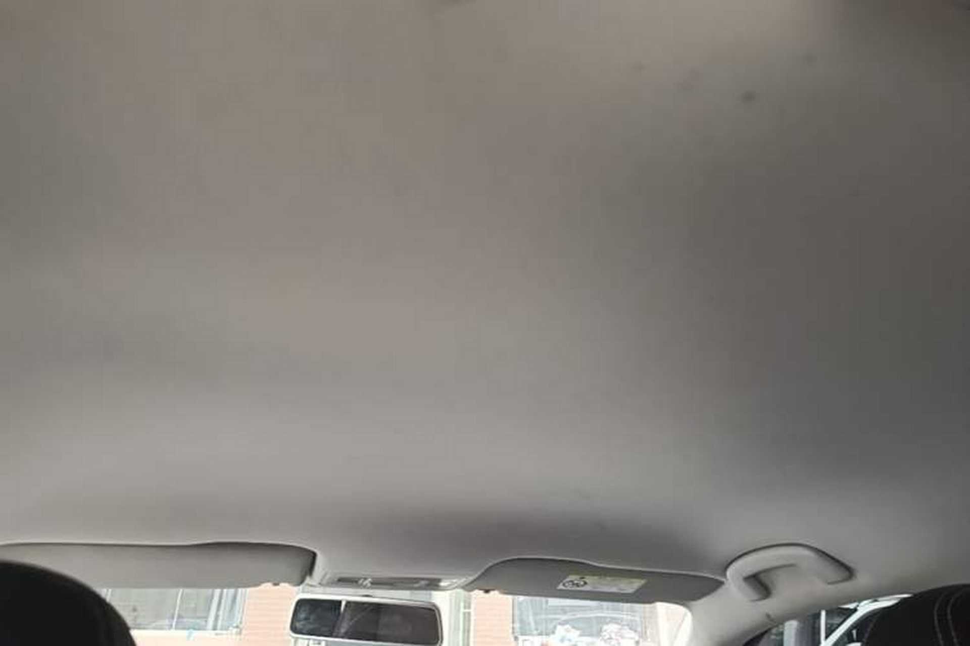 Used Volkswagen Bora 2019 Facelift Bora·Legend 1.5L Automatic Fashion Edition China VI Standard Headliner