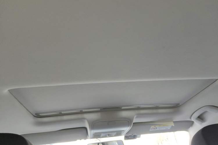 Used Volkswagen Bora 2019 Bora Legend 1.5L Automatic Leading Model China VI Standard Headliner