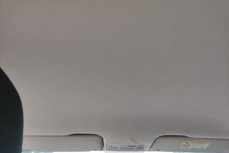 Used Volkswagen Bora 2019 Facelift Bora·Legend 1.5L Automatic Fashion Edition China VI Standard Headliner