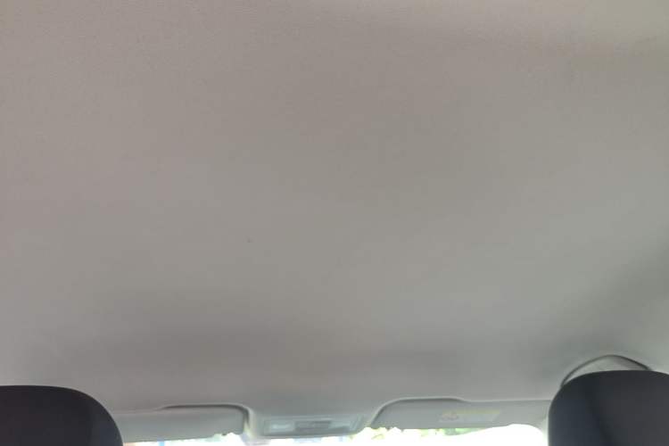 Used Volkswagen Bora 2019 Revised Version 1.5L Automatic Fashionable Style China VI Headliner