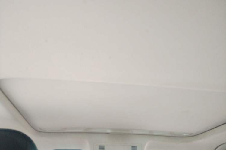 Used Volkswagen Bora 2019 1.5L Automatic Comfort Model Headliner