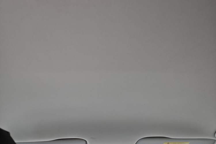 Used Volkswagen Bora 2019 Bora Legend 1.5L Manual Fashion Edition China VI Standard Headliner