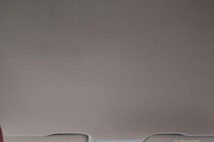 Used Volkswagen Bora 2019 1.5L Automatic Fashion Model Headliner