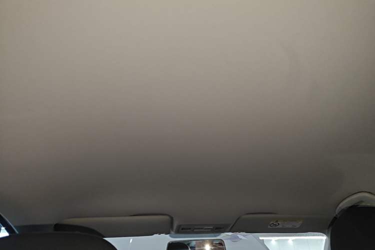 Used Volkswagen Bora 2019 Bora·Legend 1.5L Automatic Fashion Edition China VI Standard Headliner
