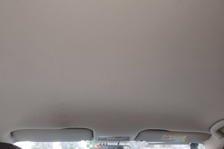 Used Volkswagen Bora 2019 Facelift Bora·Legend 1.5L Automatic Fashion Edition China VI Standard Headliner