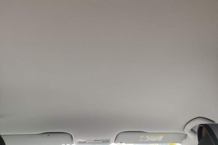 Used Volkswagen Bora 2019 Facelift Bora·Legend 1.5L Automatic Fashion Edition China VI Standard Headliner