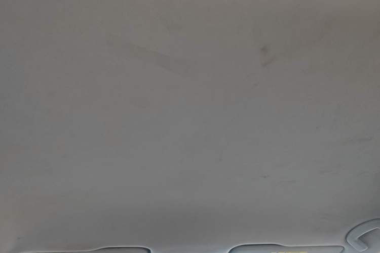Used Volkswagen Bora 2019 1.5L Automatic Fashion Model Headliner