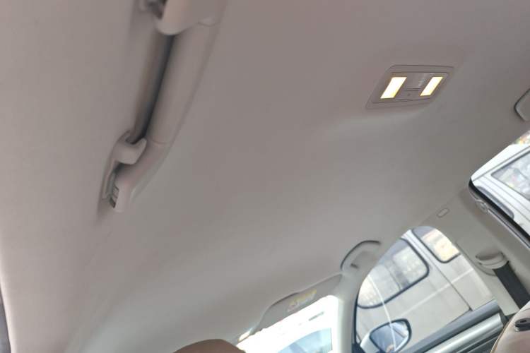 Used Volkswagen Bora 2019 Facelift Bora·Legend 1.5L Automatic Fashion Edition China VI Standard Headliner