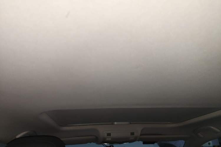 Used Volkswagen Bora 2019 Revised Version 1.5L Automatic Comfort Edition China VI Standard Headliner