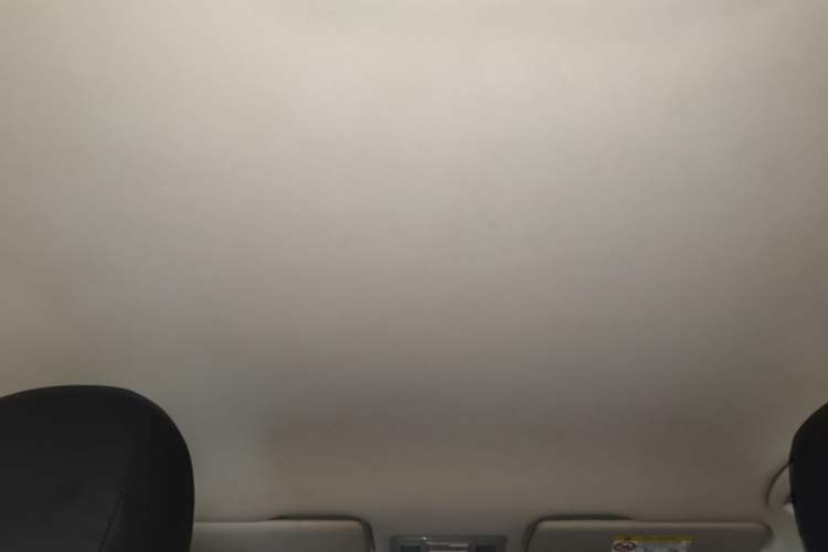 Used Volkswagen Bora 2019 Revised Version 1.5L Automatic Fashionable Style China VI Headliner