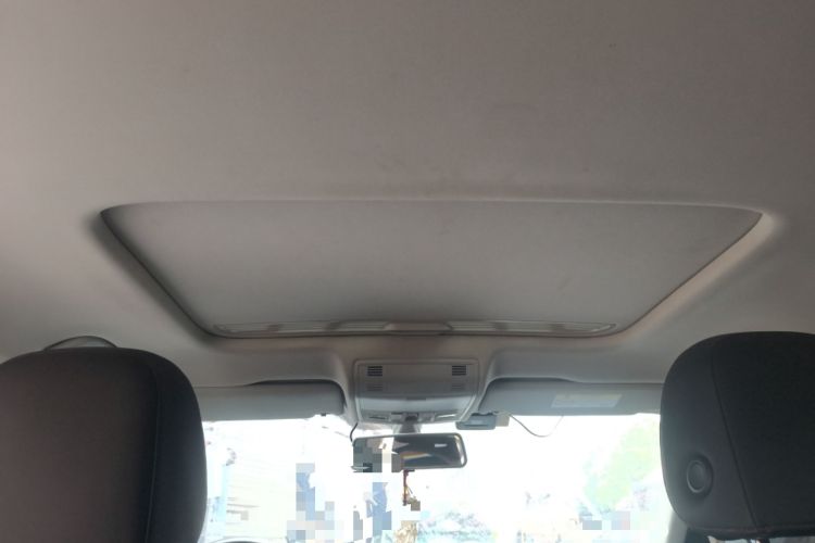 Used Volkswagen Bora 2019 280TSI DSG Elite Model Headliner