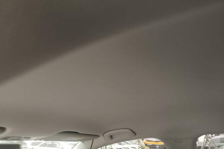 Used Volkswagen Bora 2019 Facelift Bora·Legend 1.5L Automatic Fashion Edition China VI Standard Headliner