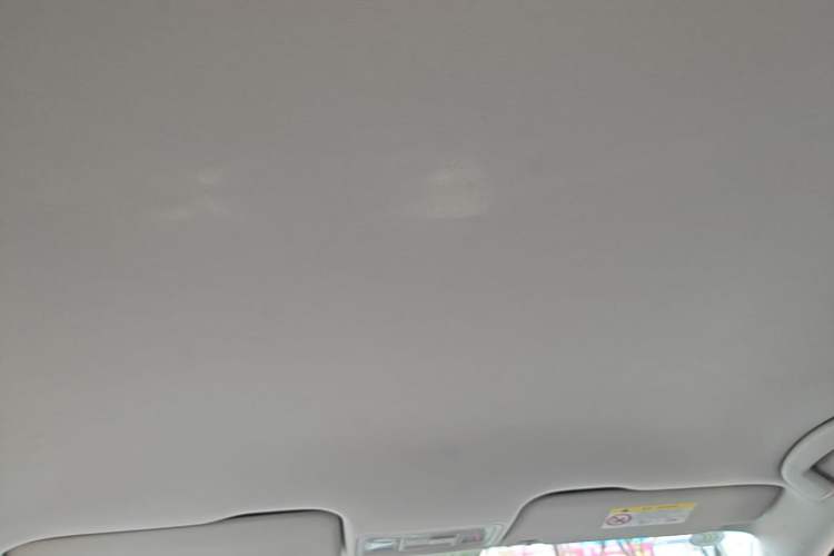 Used Volkswagen Bora 2019 Facelift Bora·Legend 1.5L Automatic Fashion Edition China VI Standard Headliner