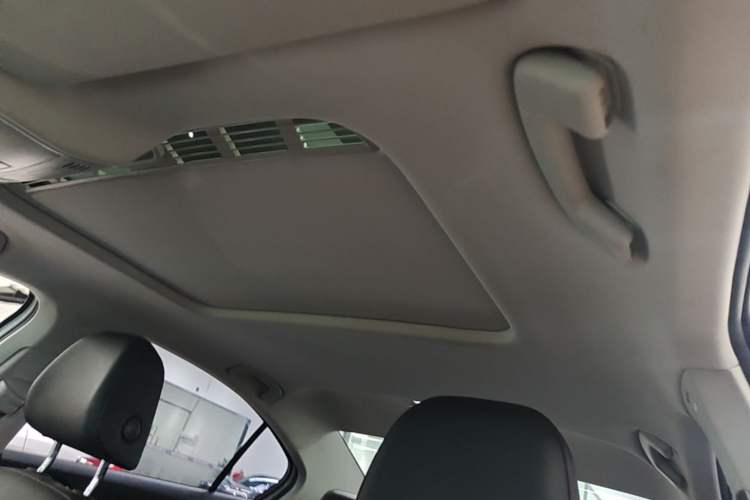 Used Volkswagen Bora 2019 280TSI DSG Elite Model Headliner