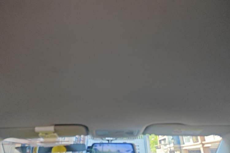 Used Volkswagen Bora 2019 1.5L Automatic Fashion Model Headliner
