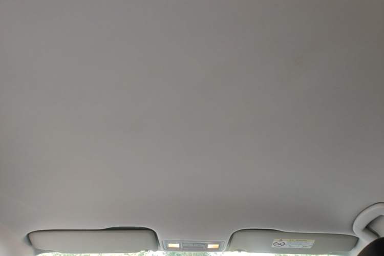 Used Volkswagen Bora 2019 Bora·Legend 1.5L Automatic Fashion Edition China VI Standard Headliner