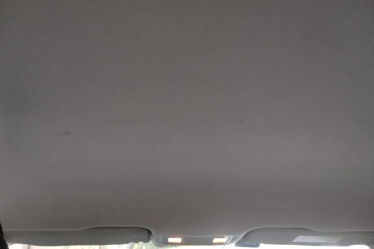 Used Volkswagen Bora 2019 1.5L Automatic Fashion Model Headliner