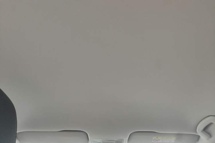 Used Volkswagen Bora 2019 Facelift Bora·Legend 1.5L Automatic Fashion Edition China VI Standard Headliner