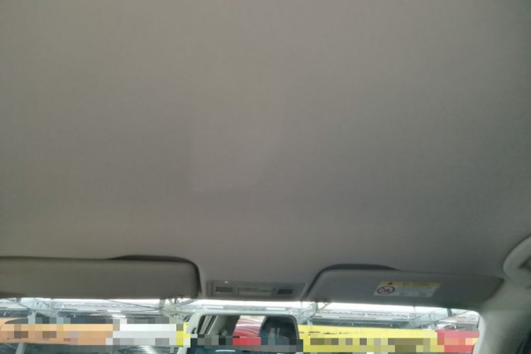 Used Volkswagen Bora 2019 Facelift Bora·Legend 1.5L Automatic Fashion Edition China VI Standard Headliner