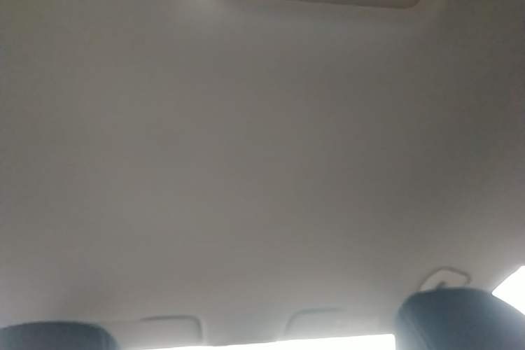 Used Volkswagen Bora 2019 Bora·Legend 1.5L Automatic Fashion Edition China VI Standard Headliner