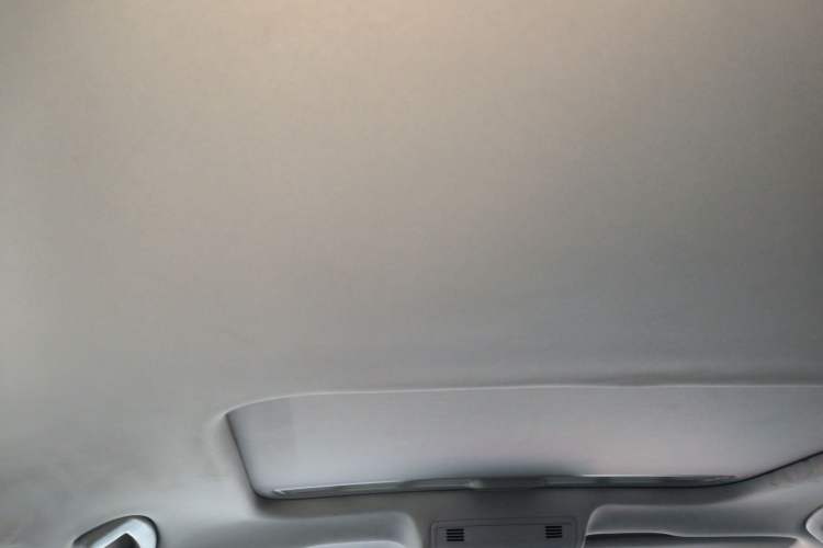 Used Volkswagen Bora 2019 Revised Version 1.5L Automatic Elite Edition China VI Standard Headliner