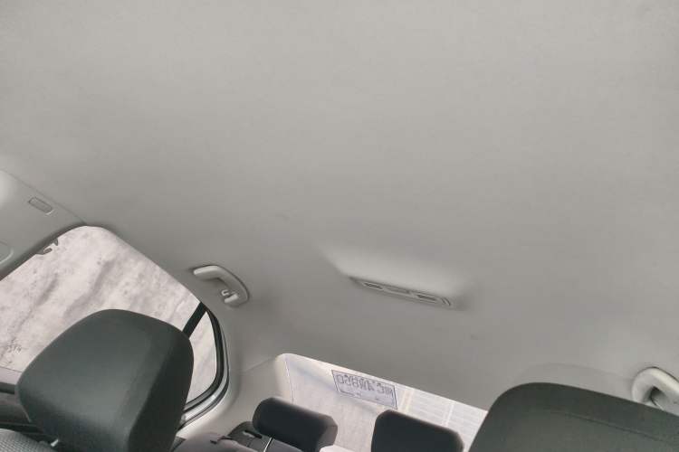 Used Volkswagen Bora 2019 Bora·Legend 1.5L Automatic Fashion Edition China VI Standard Headliner