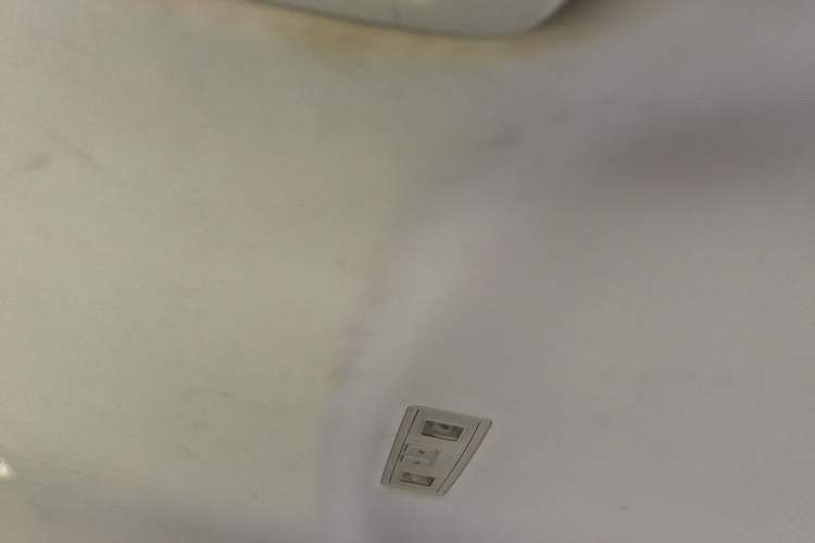 Used Volkswagen Bora 2019 280TSI DSG Elite Model Headliner