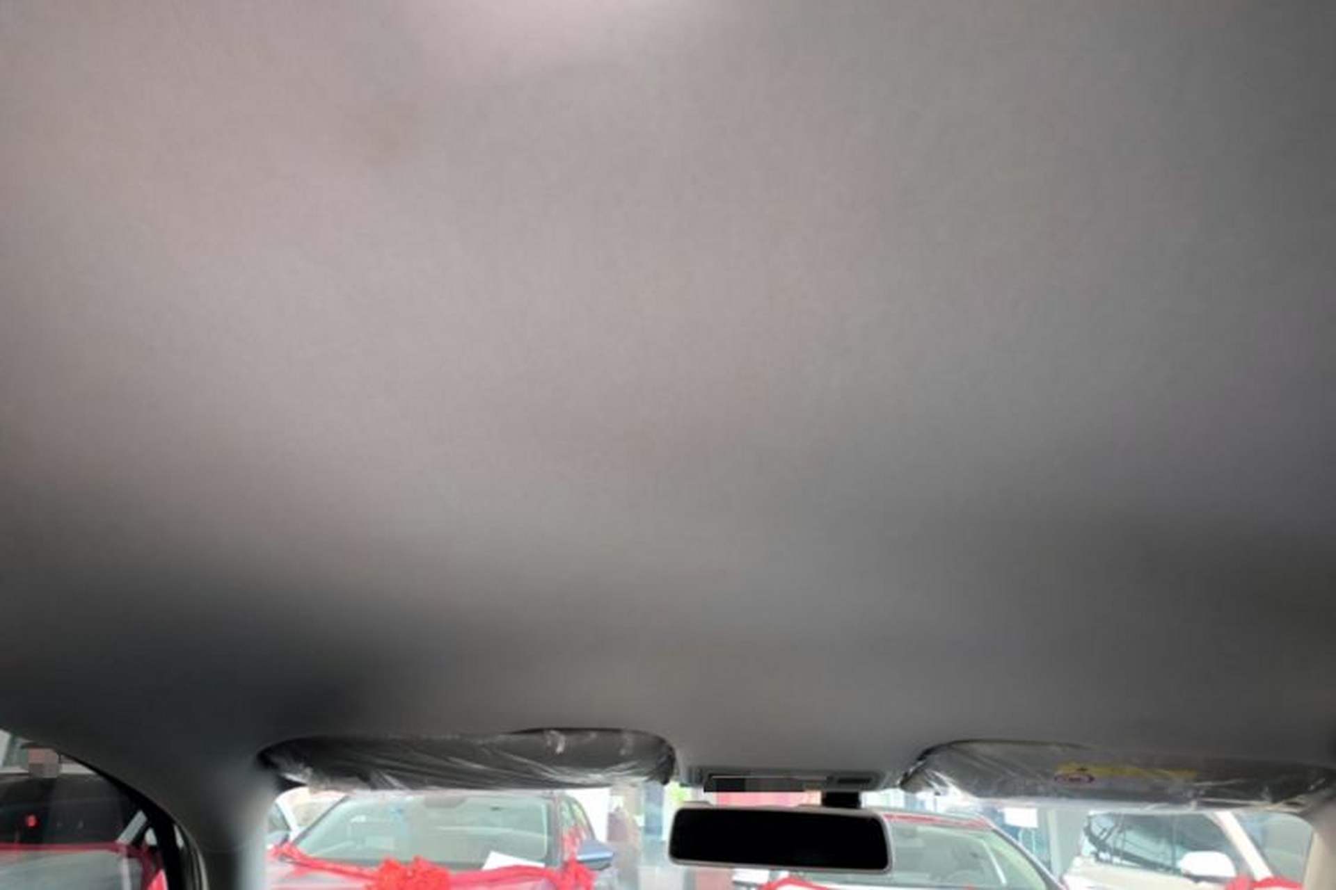 Used Volkswagen Bora 2019 Facelift Bora·Legend 1.5L Automatic Fashion Edition China VI Standard Headliner