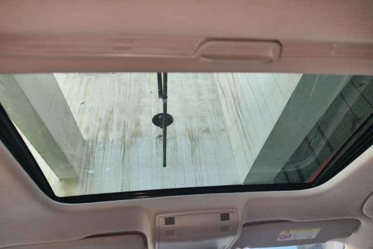 Used Volkswagen Bora 2019 1.5L Automatic Elite Version Headliner