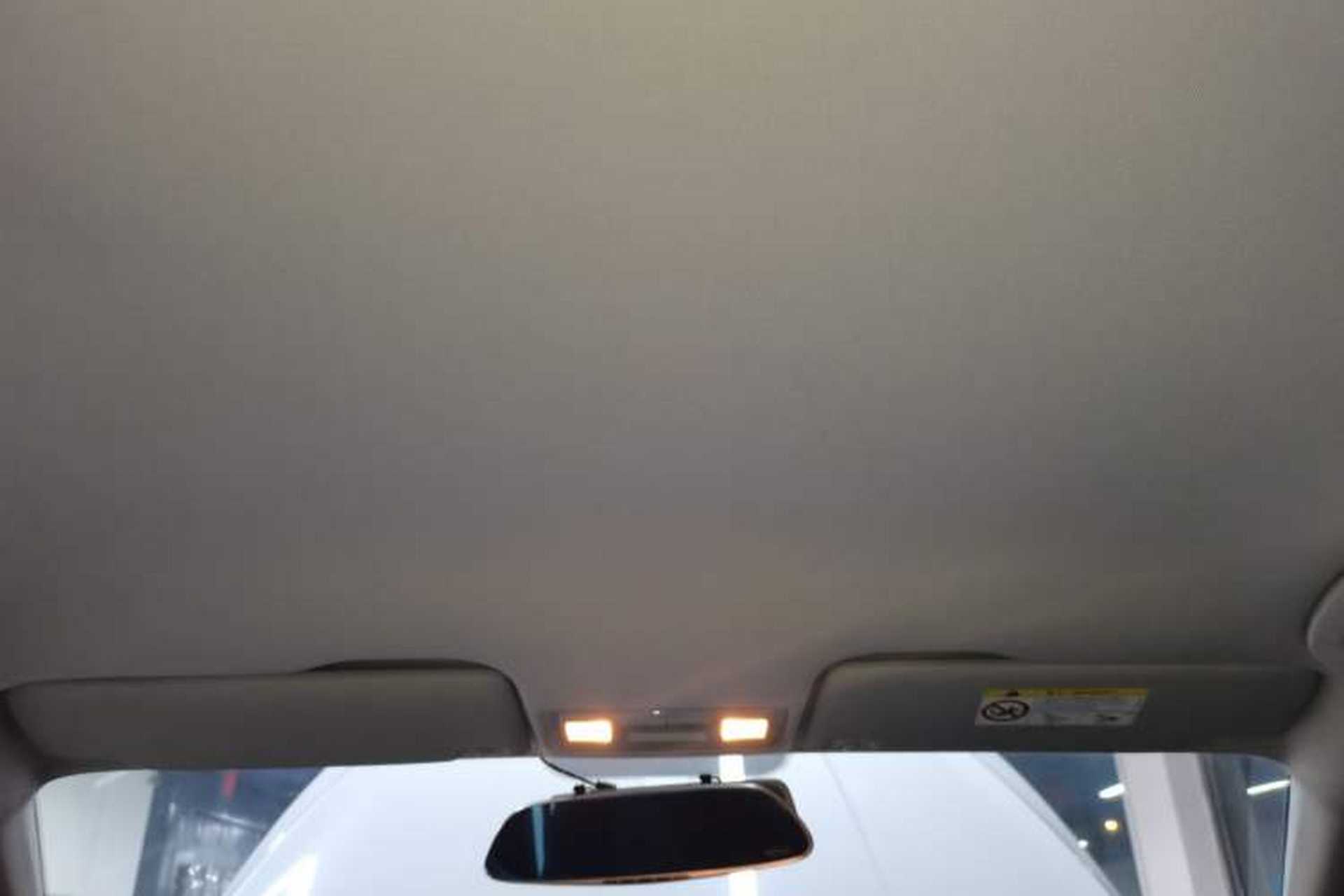 Used Volkswagen Bora 2019 Facelift Bora·Legend 1.5L Automatic Fashion Edition China VI Standard Headliner