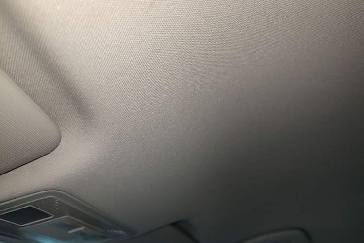 Used Volkswagen Bora 2019 Bora·Legend 1.5L Automatic Fashion Edition China V Standard Headliner
