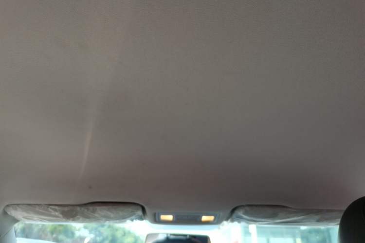 Used Volkswagen Bora 2019 1.5L Manual Fashion Edition Headliner