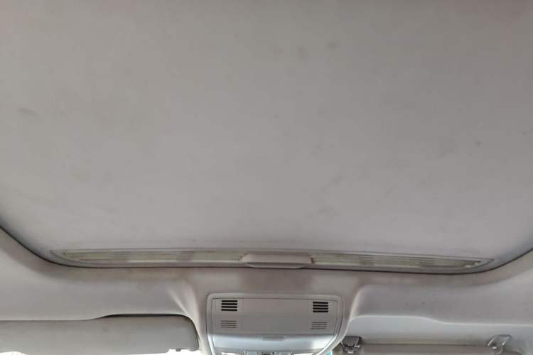 Used Volkswagen Bora 2019 1.5L Automatic Elite Version Headliner
