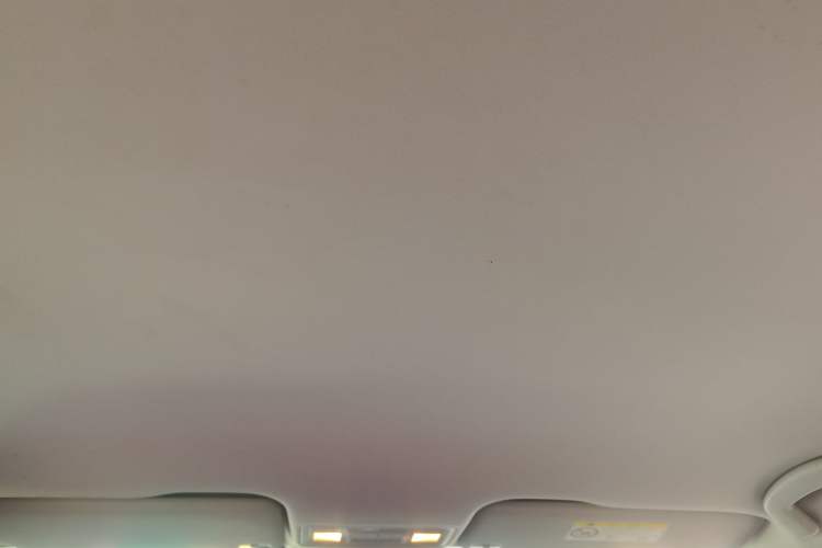 Used Volkswagen Bora 2019 Facelift Bora·Legend 1.5L Automatic Fashion Edition China VI Standard Headliner