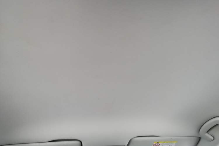 Used Volkswagen Bora 2019 Facelift Bora·Legend 1.5L Automatic Fashion Edition China VI Standard Headliner