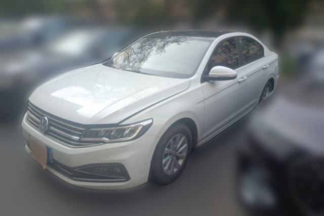 Volkswagen Bora 2019 1.5L Automatic Fashion Model usata