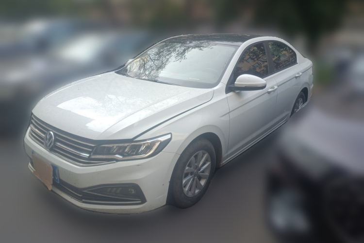 Used Volkswagen Bora 2019 1.5L Automatic Fashion Model Guazi used car, China used car export, Used car for sale, Used cars, Cheapest cars for sale