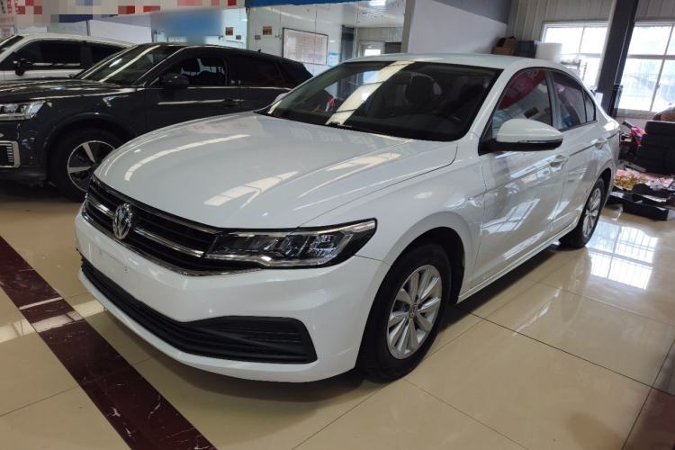 Used Volkswagen Bora 2019 Revised Version 1.5L Automatic Fashionable Style China VI Guazi used car, China used car export, Used car for sale, Used Volkswagen cars, Cheapest cars for sale