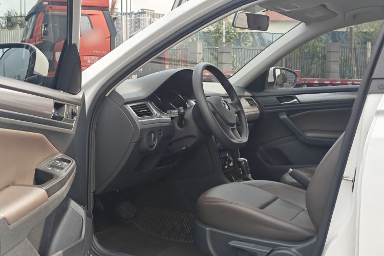 Used Volkswagen Bora 2019 Facelift Bora·Legend 1.5L Automatic Fashion Edition China VI Standard Interior 1