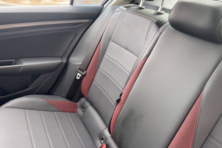Used Volkswagen Bora 2019 Revised Version 1.5L Automatic Comfort Edition China VI Standard Interior 1