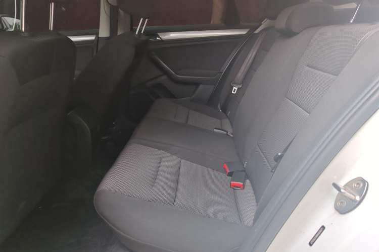Used Volkswagen Bora 2019 Facelift Bora·Legend 1.5L Automatic Fashion Edition China VI Standard Interior 1