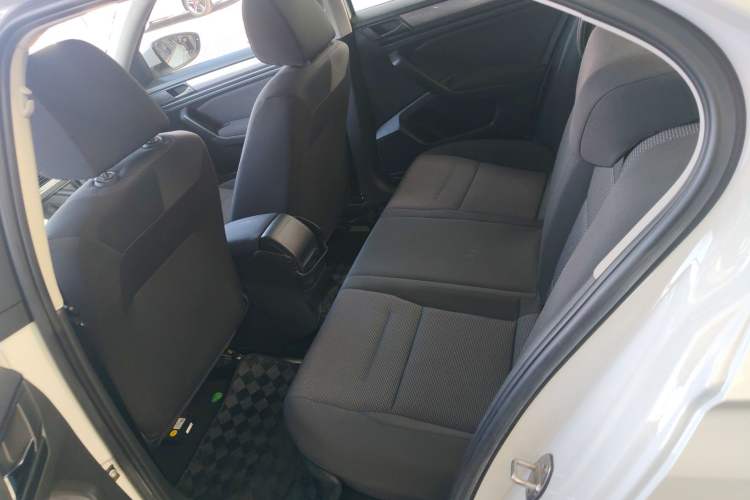 Used Volkswagen Bora 2019 Bora·Legend 1.5L Automatic Fashion Edition China VI Standard Interior 1