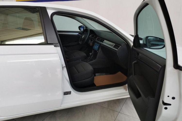 Used Volkswagen Bora 2019 Bora·Legend 1.5L Automatic Fashion Edition China VI Standard Interior 10